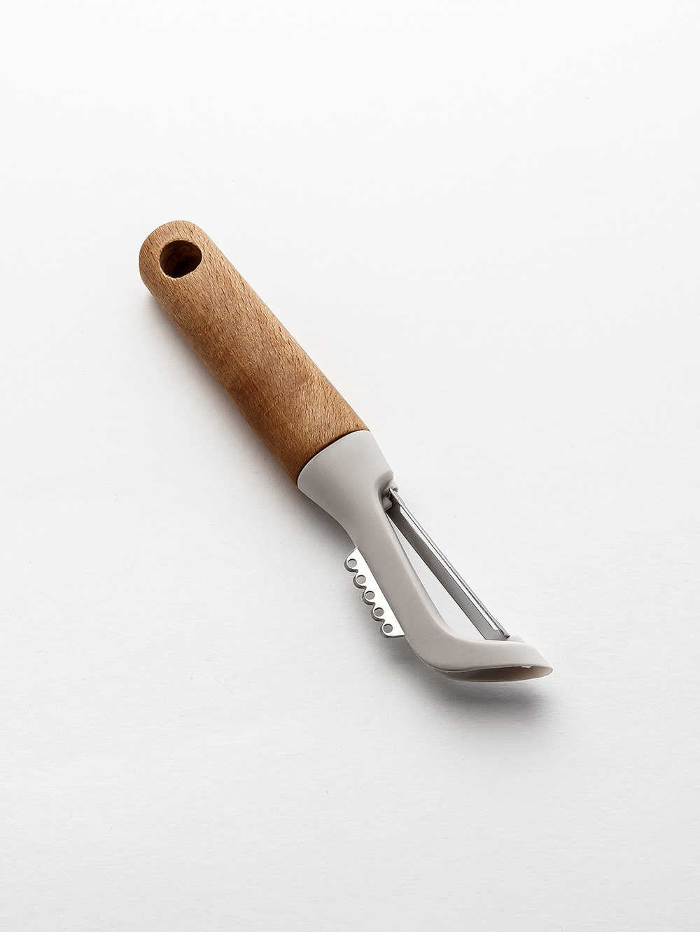 UTENSILIOS WOOD image number null